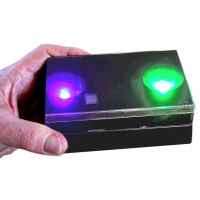 The Goodden GemLight The Goodden GemLight